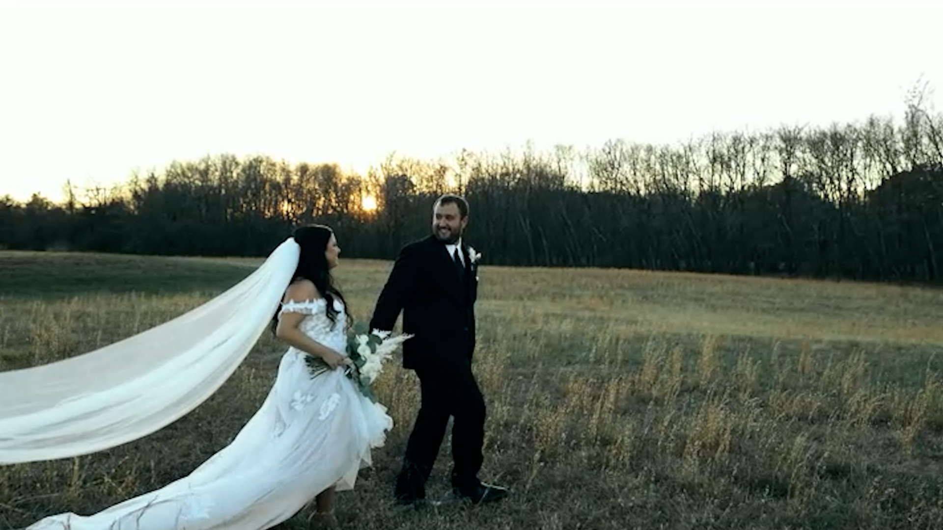 Champion wedding film
