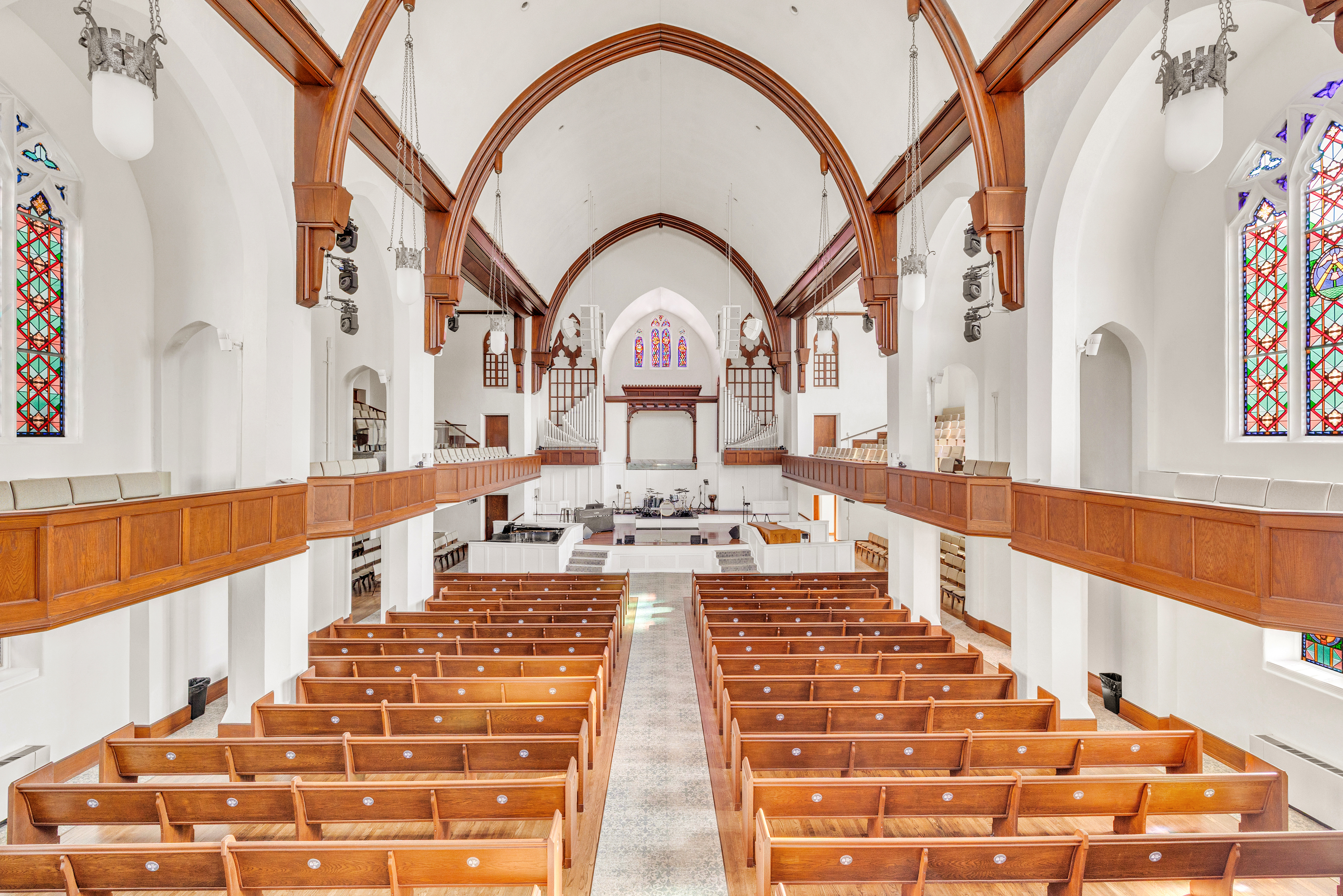 Church