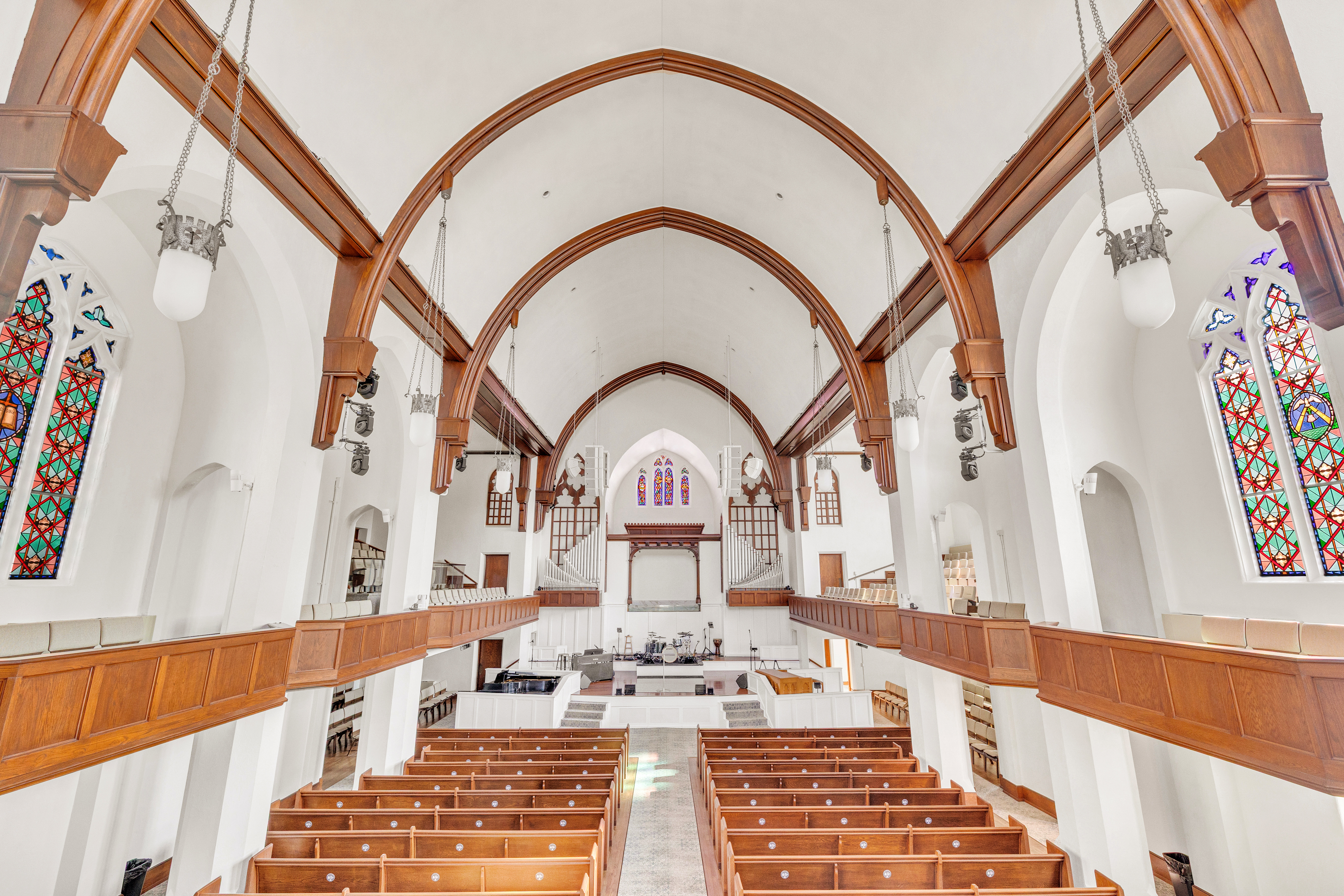 Church