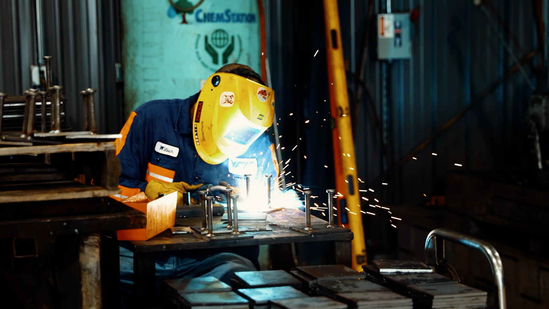 TBI — economic development
