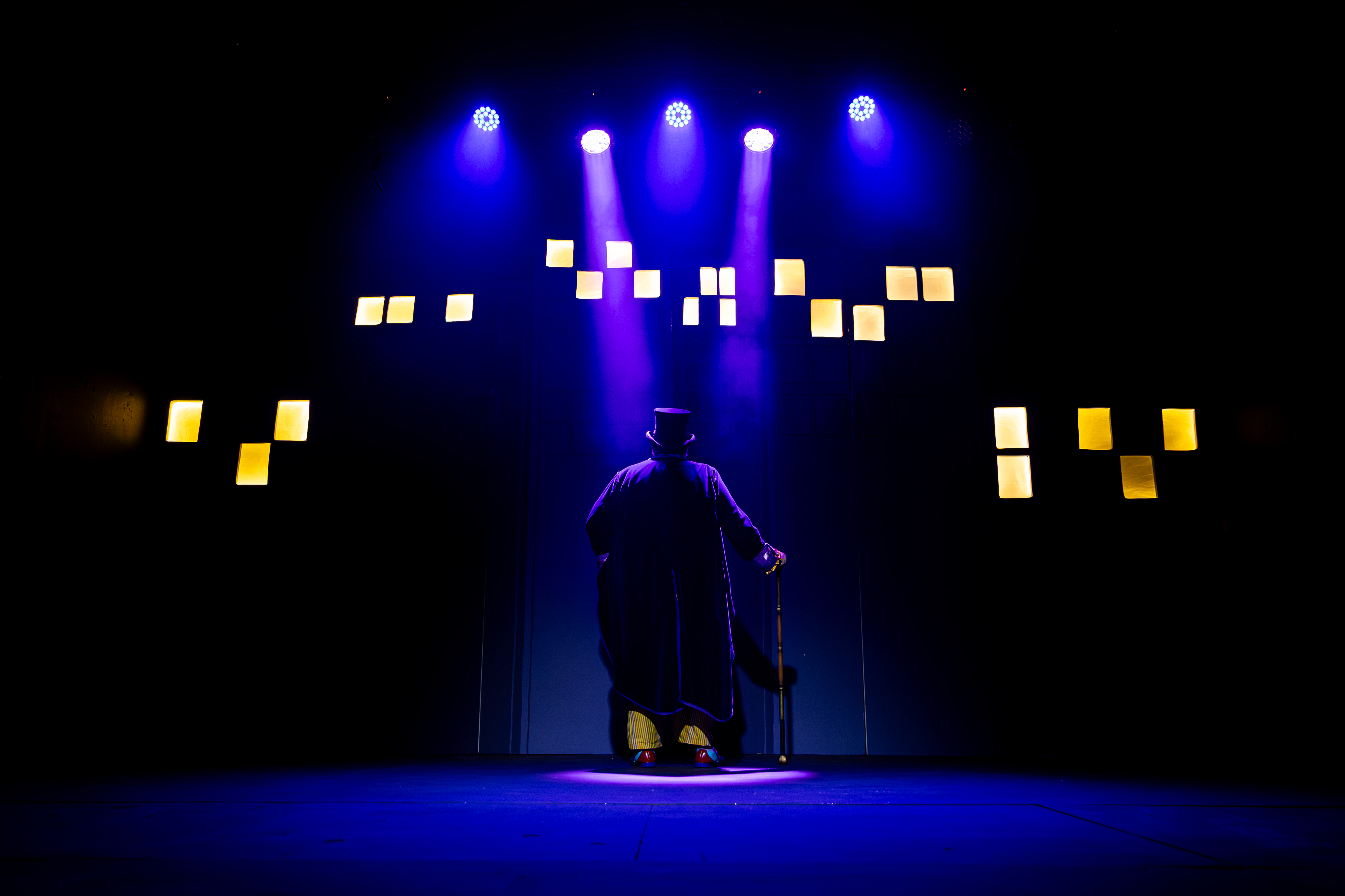 Theater